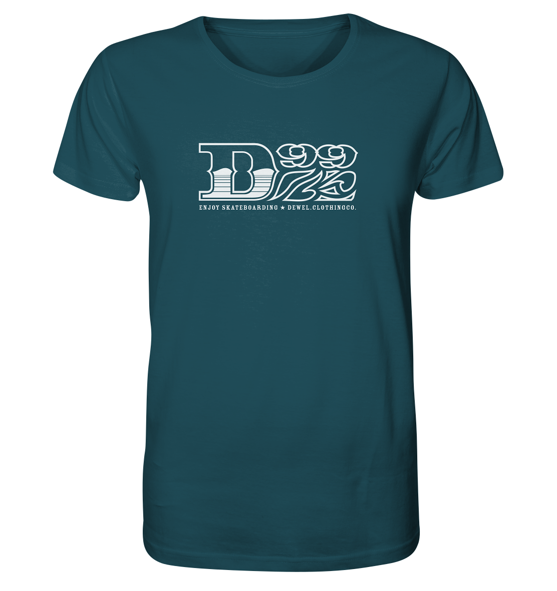 dwl. D99 - Organic Shirt