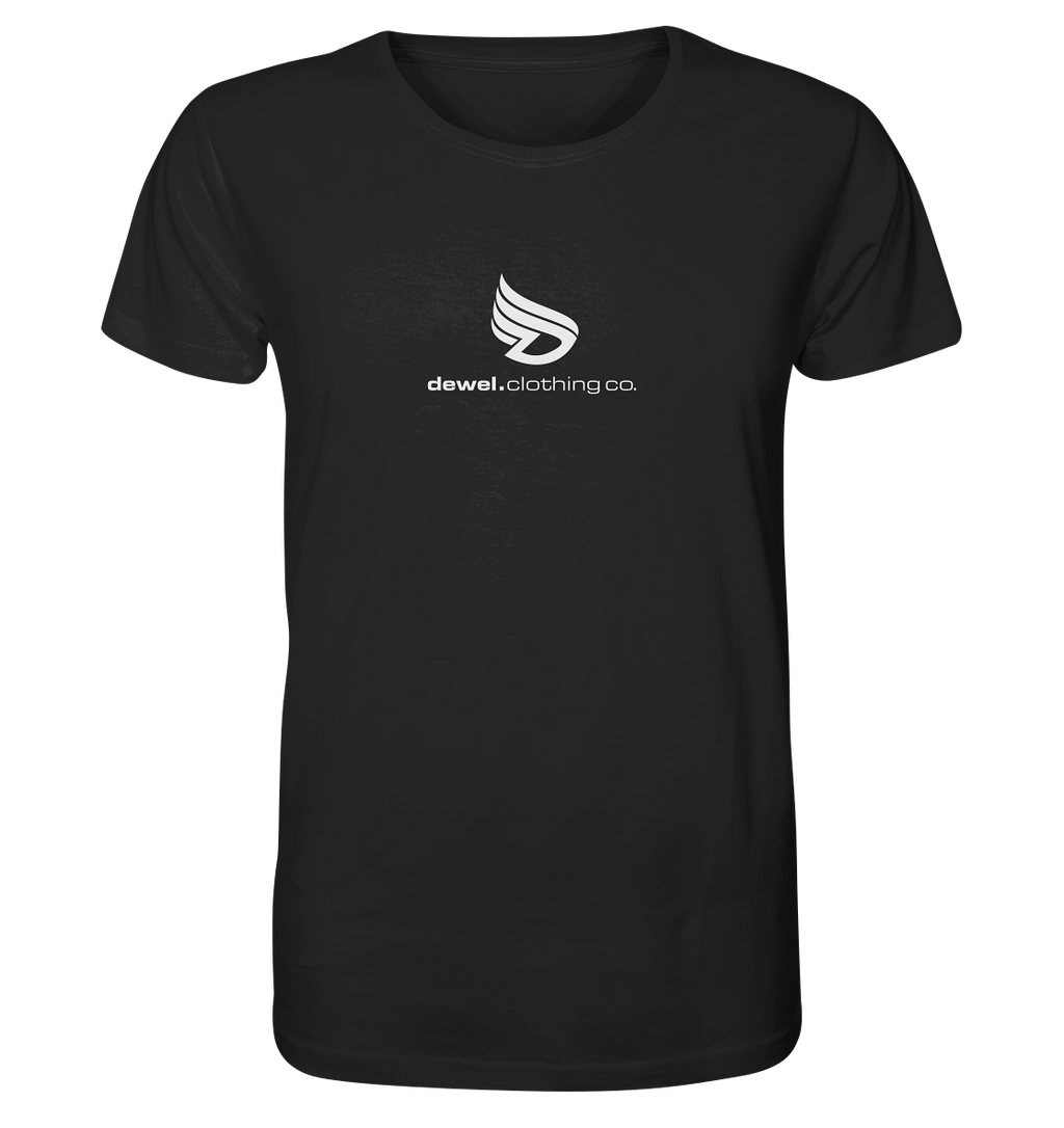 dwl. Logo Classic - Organic Shirt