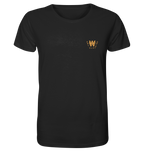 dwl. R-Bow (apri) - Organic Shirt