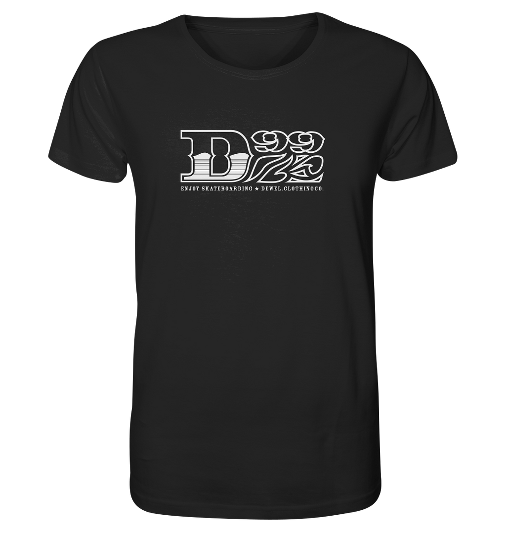 dwl. D99 - Organic Shirt