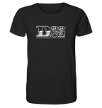 dwl. D99 - Organic Shirt