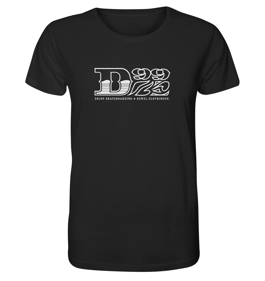 dwl. D99 - Organic Shirt
