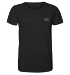 dwl. World (green) - Organic Shirt