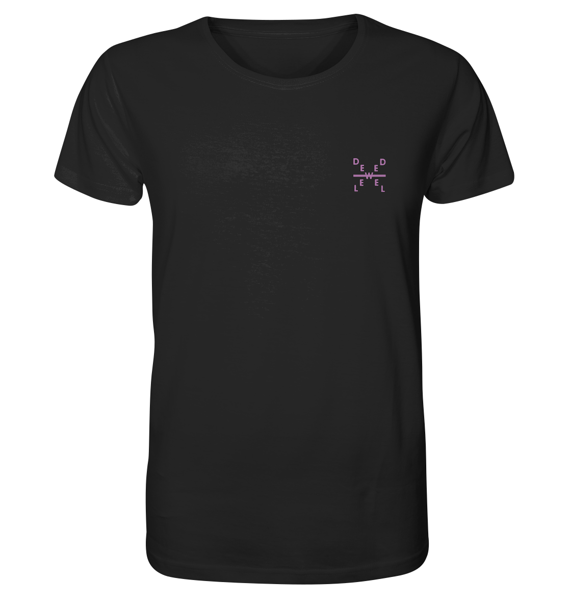 dwl. TM (orc) - Organic Shirt