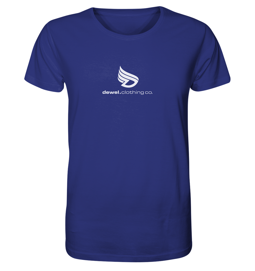 dwl. Logo Classic - Organic Shirt