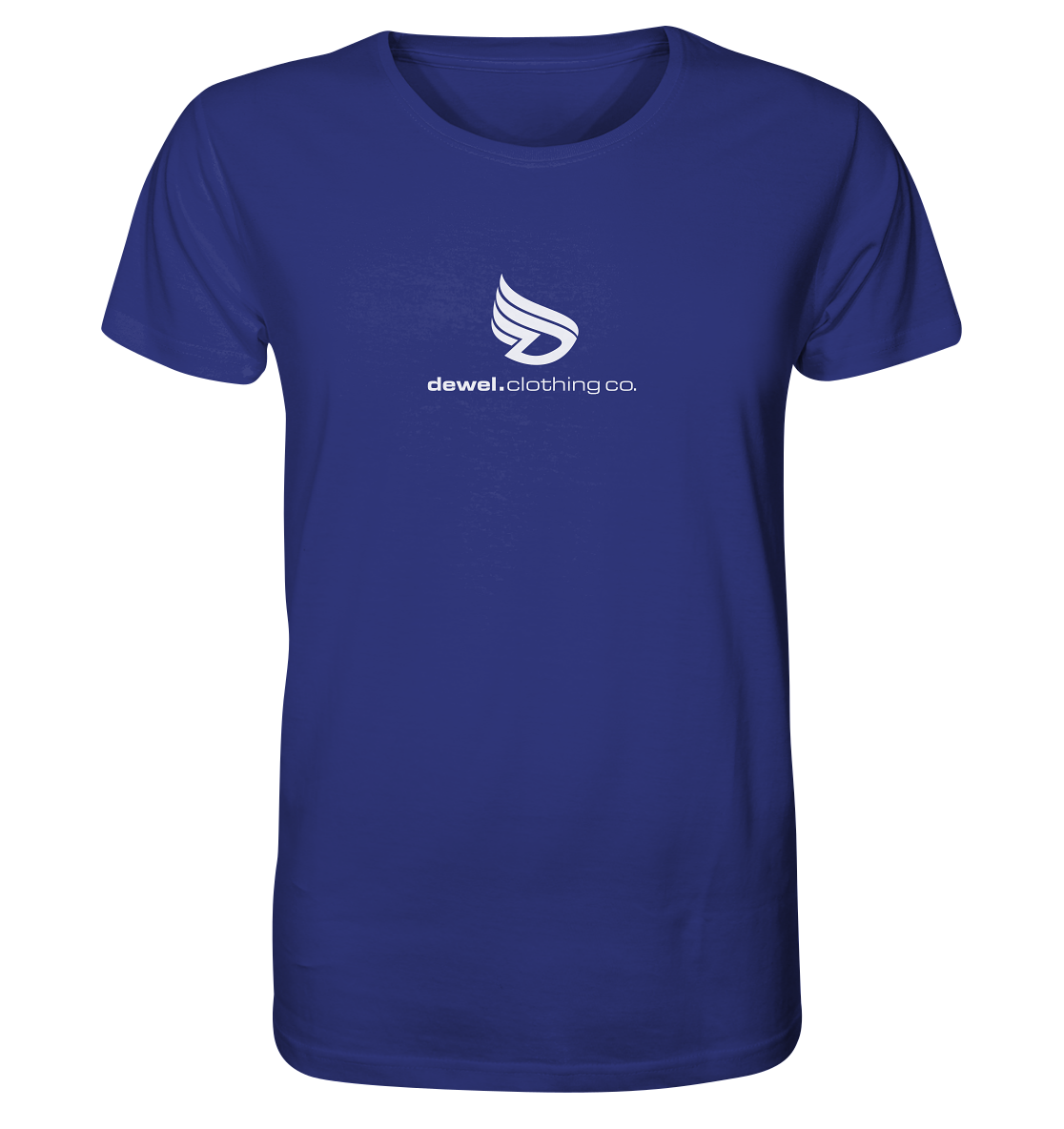 dwl. Logo Classic - Organic Shirt
