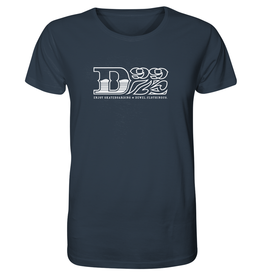 dwl. D99 - Organic Shirt