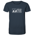 dwl. D99 - Organic Shirt