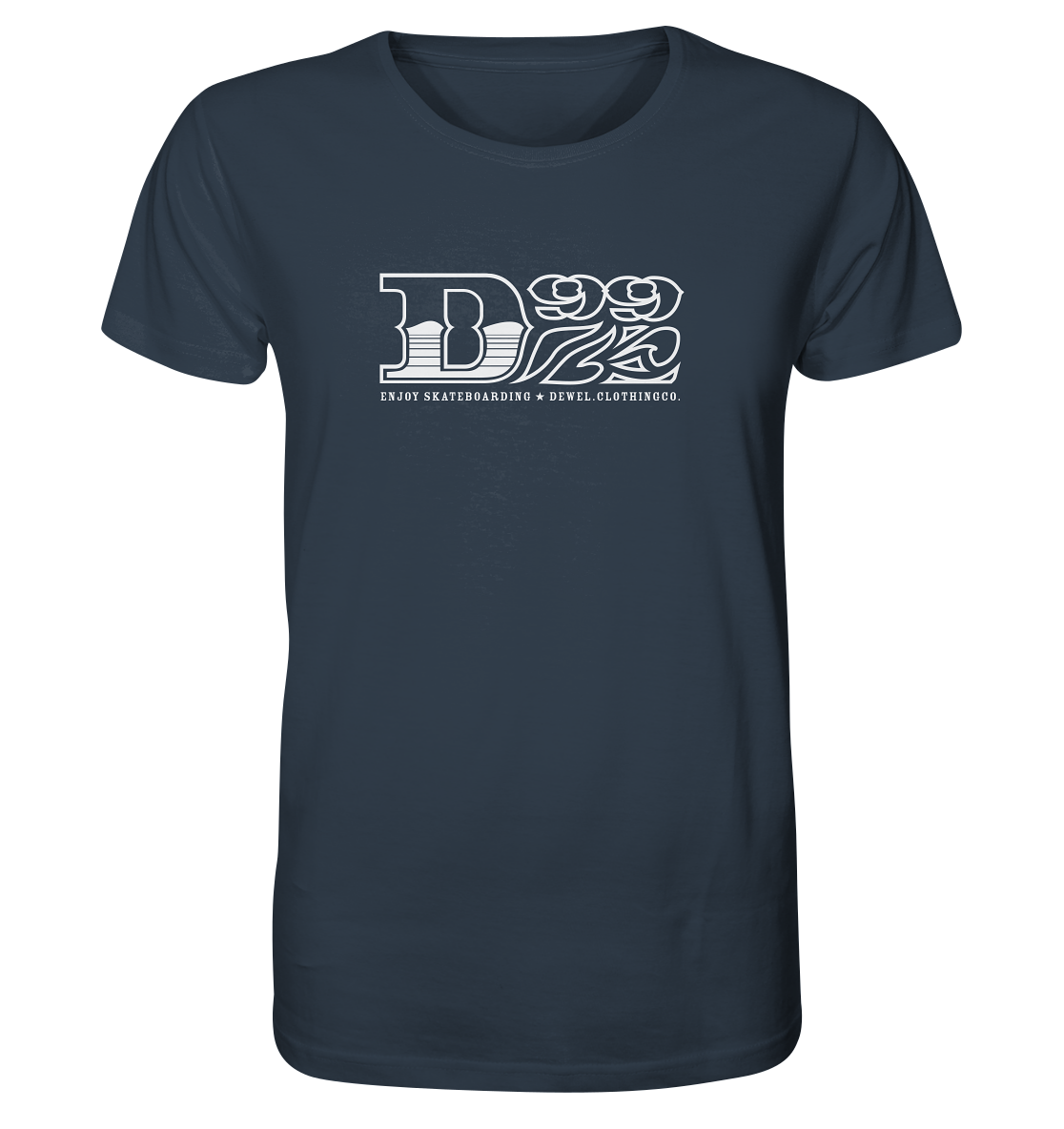 dwl. D99 - Organic Shirt