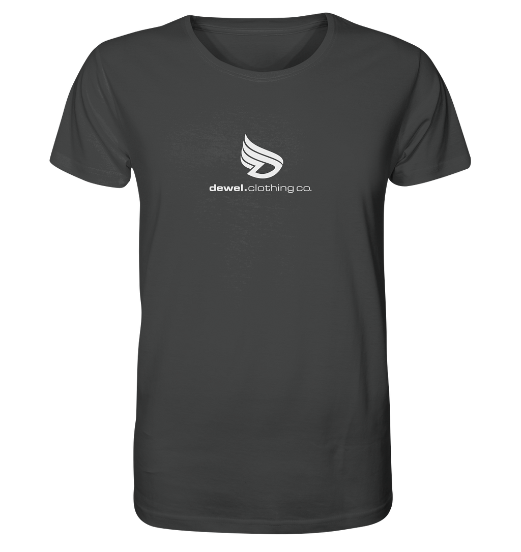 dwl. Logo Classic - Organic Shirt