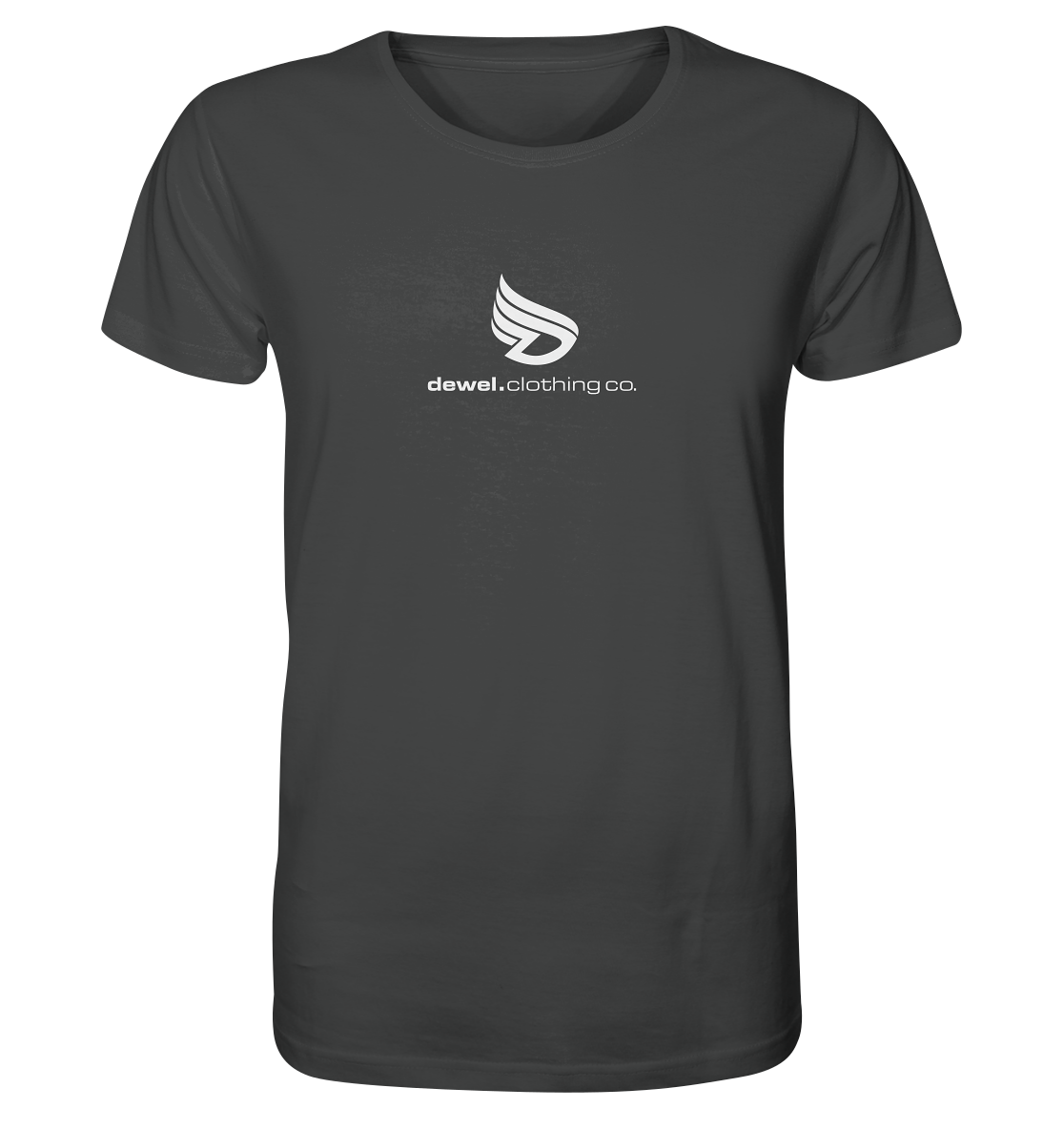 dwl. Logo Classic - Organic Shirt