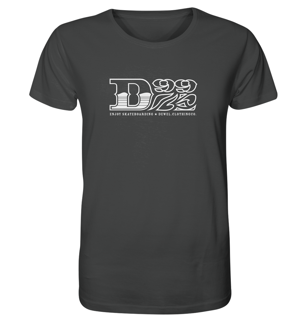 dwl. D99 - Organic Shirt