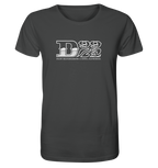 dwl. D99 - Organic Shirt