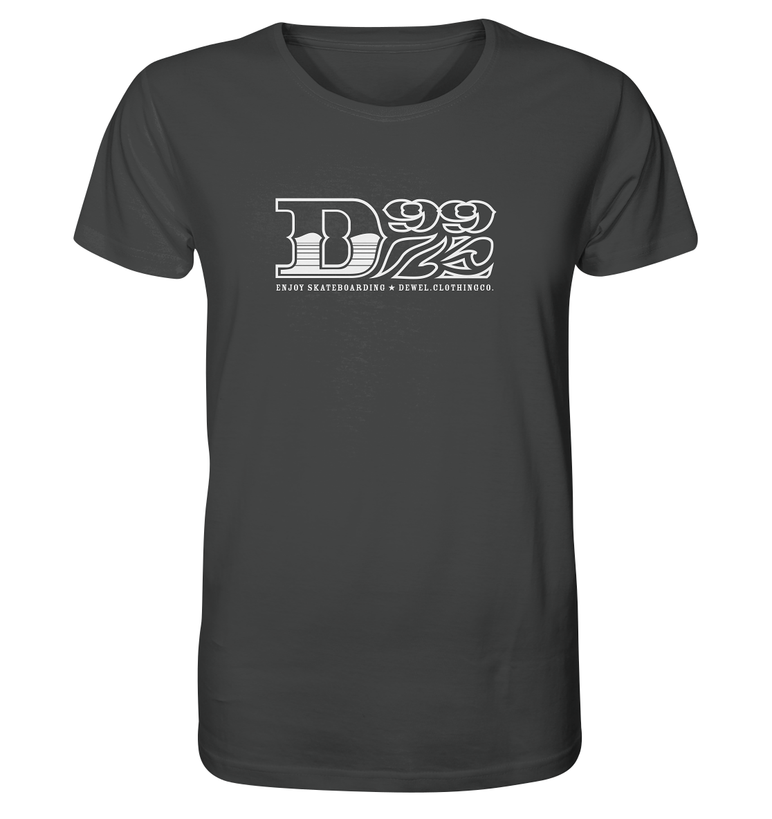 dwl. D99 - Organic Shirt
