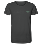 dwl. World (green) - Organic Shirt