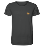 dwl. R-Bow (apri) - Organic Shirt