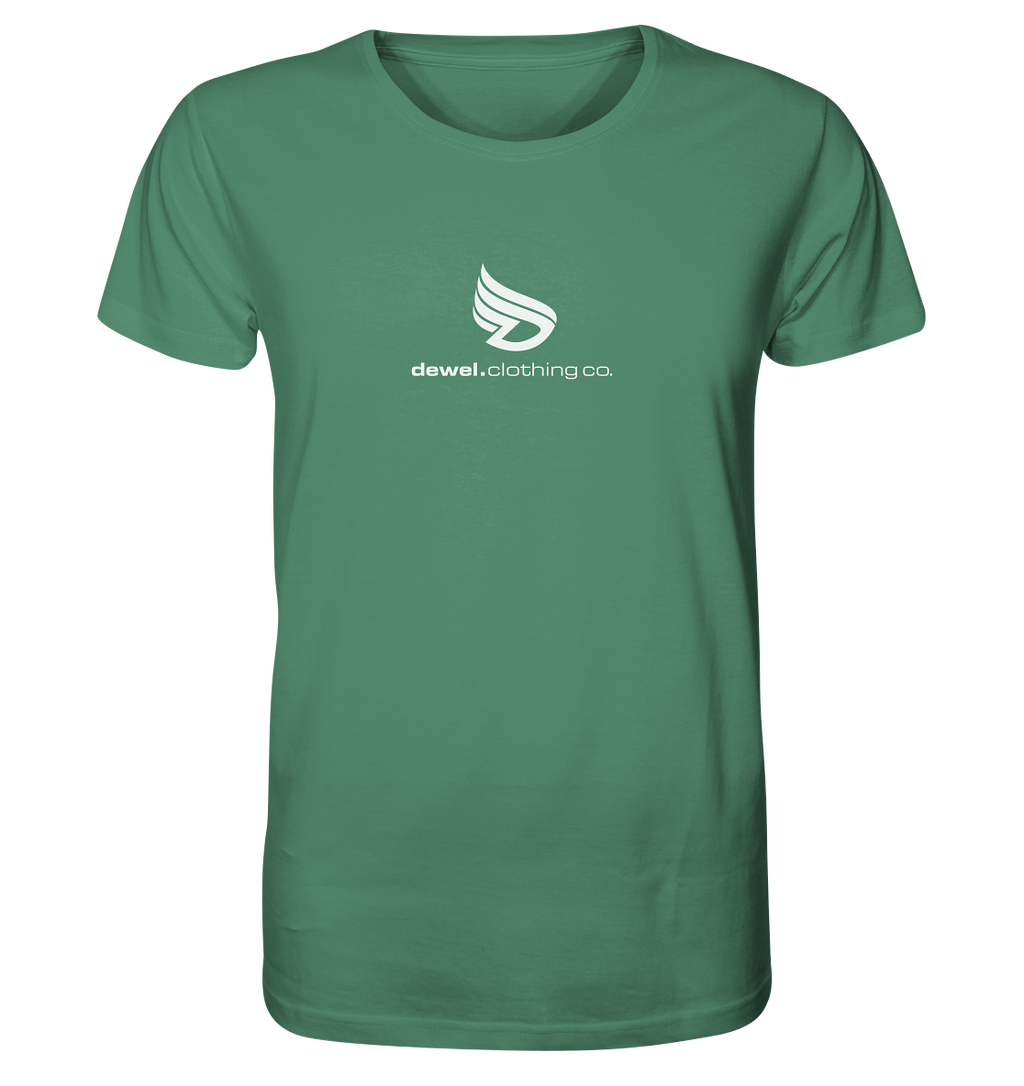 dwl. Logo Classic - Organic Shirt