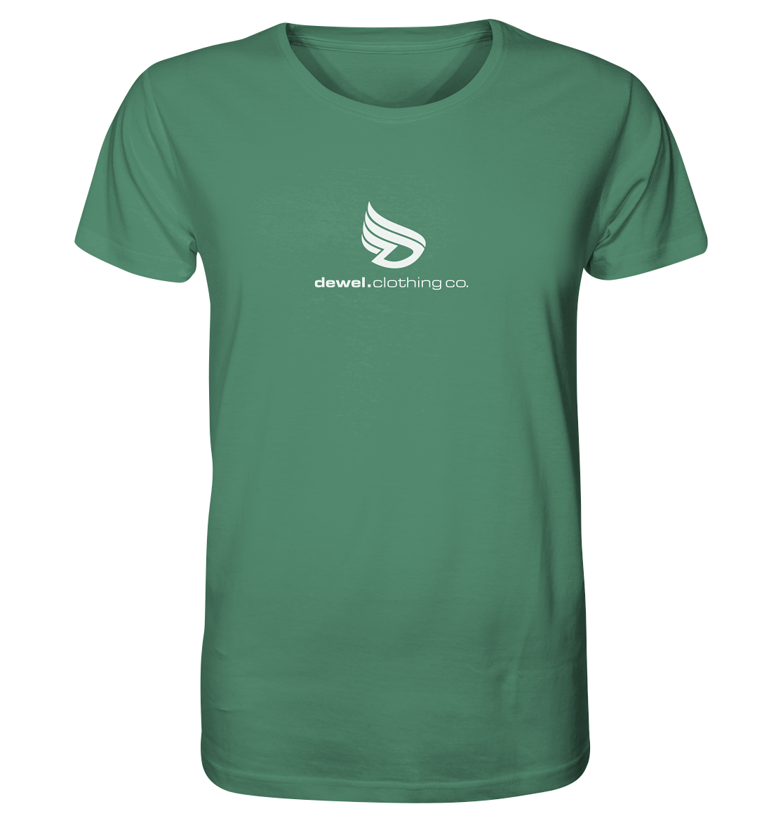 dwl. Logo Classic - Organic Shirt