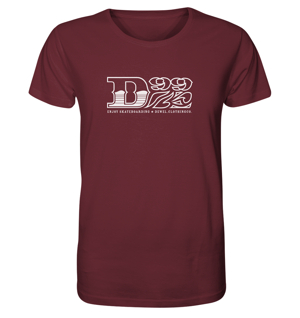 dwl. D99 - Organic Shirt