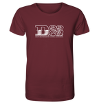 dwl. D99 - Organic Shirt