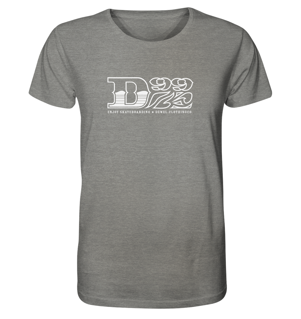 dwl. D99 - Organic Shirt