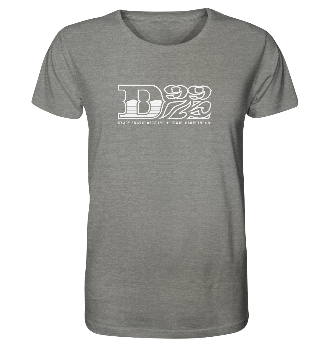 dwl. D99 - Organic Shirt