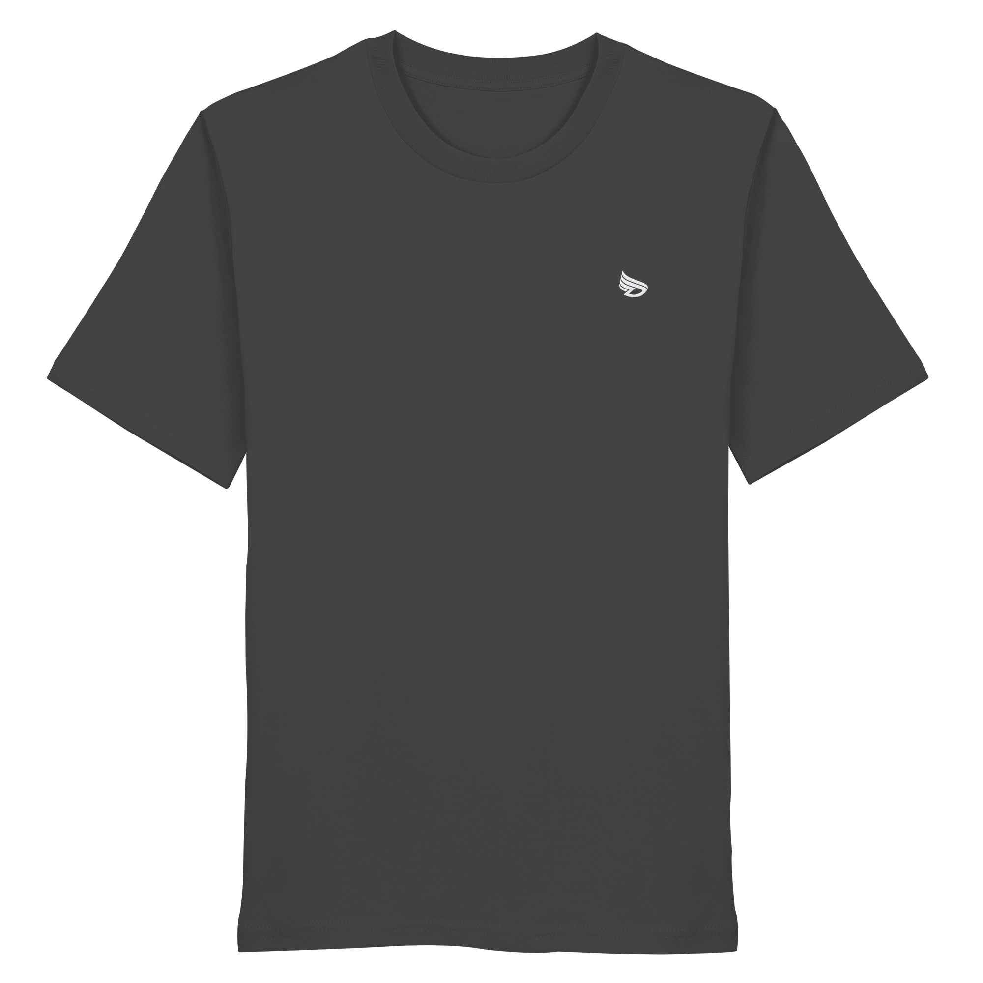 dwl. Classic Logo - Organic Shirt
