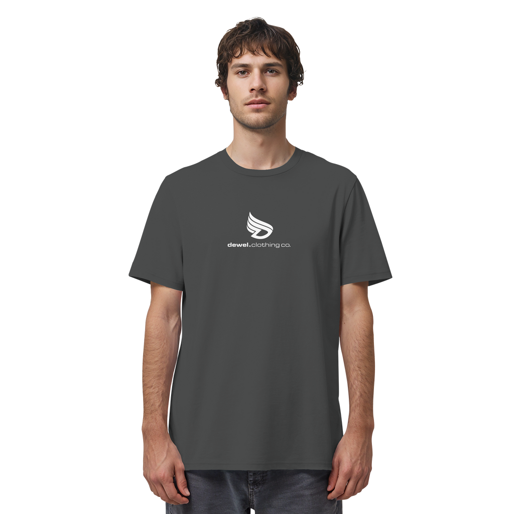 dwl. Logo Classic - Organic Shirt