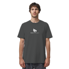 dwl. Logo Classic - Organic Shirt