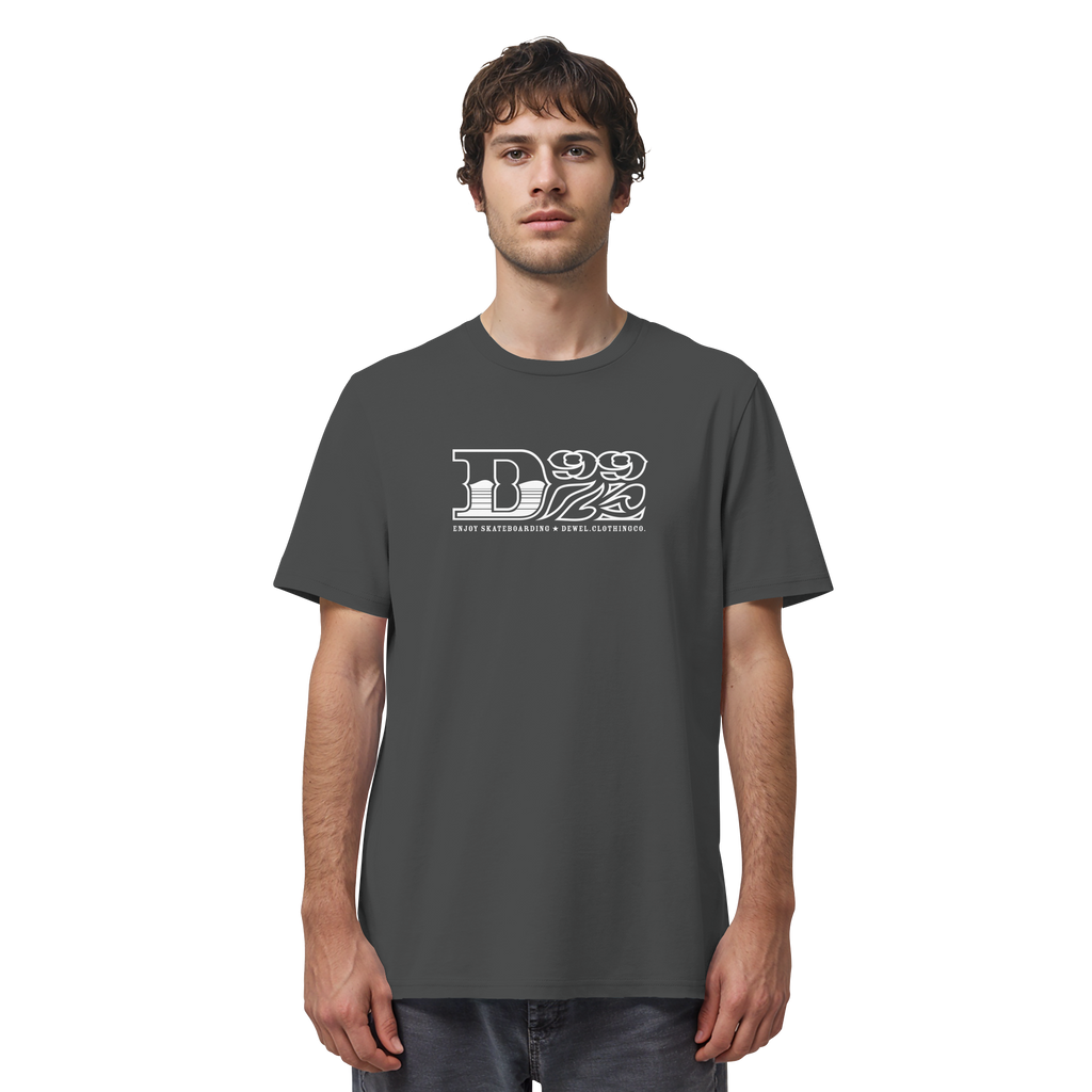 dwl. D99 - Organic Shirt