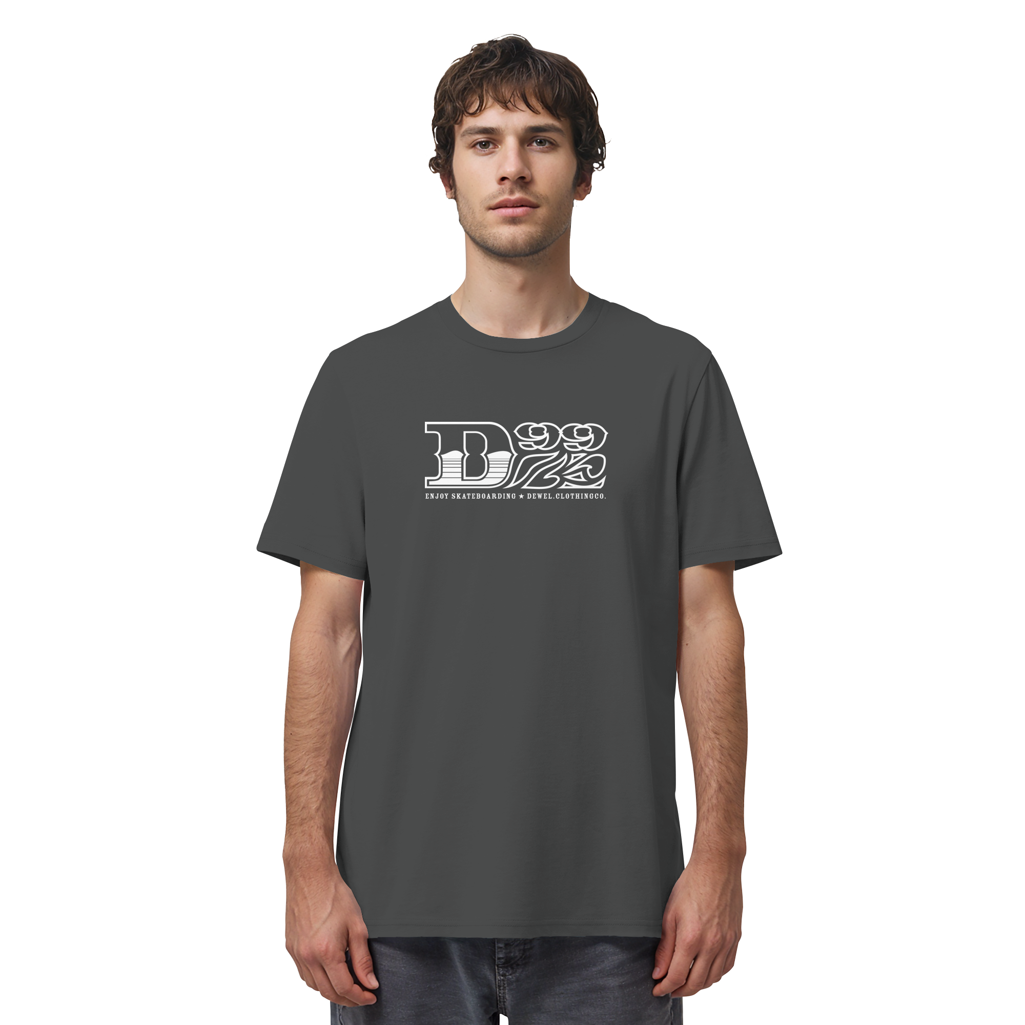dwl. D99 - Organic Shirt