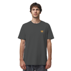 dwl. R-Bow (apri) - Organic Shirt