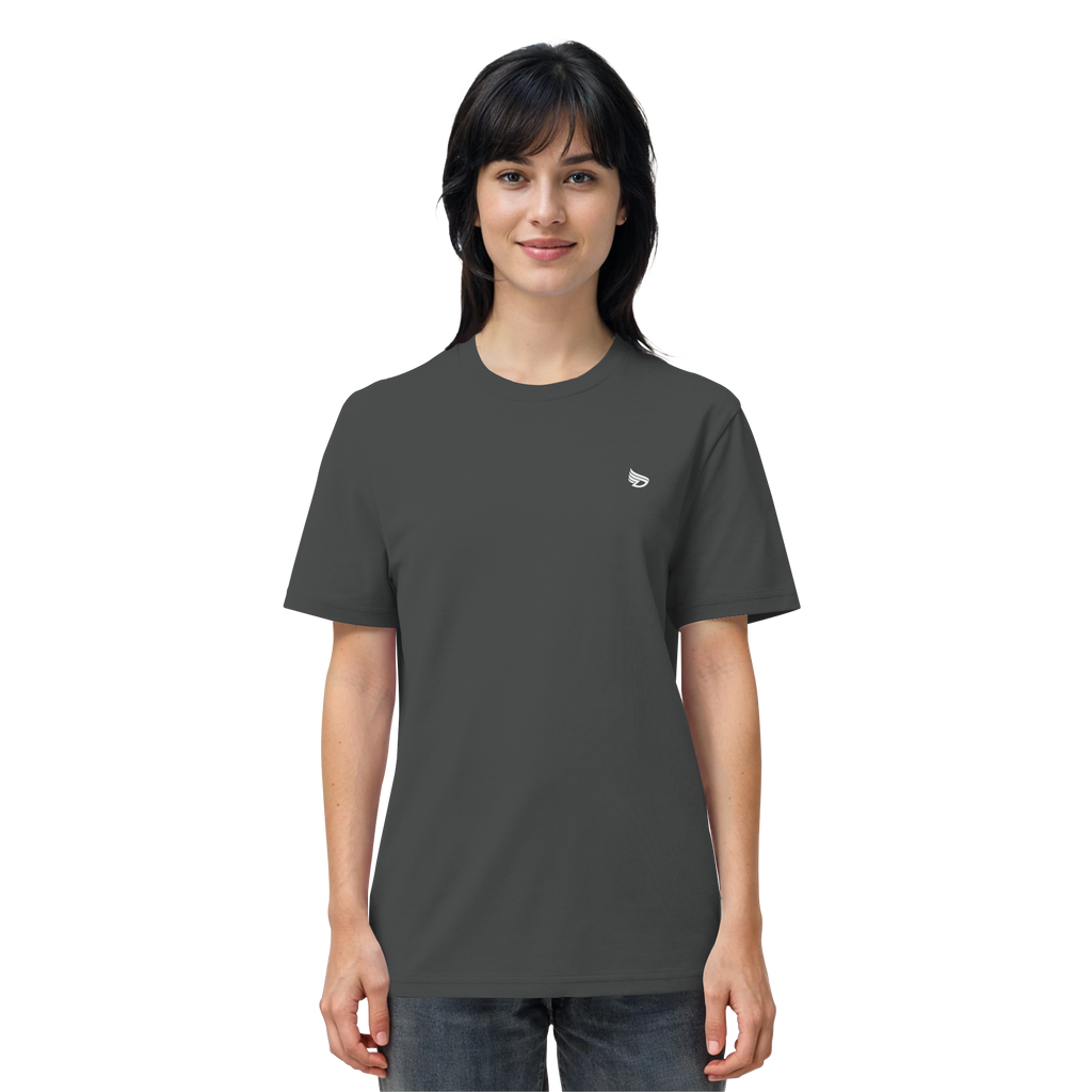dwl. Classic Logo - Organic Shirt