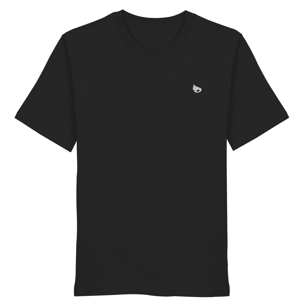 dwl. Classic Logo - Organic Shirt