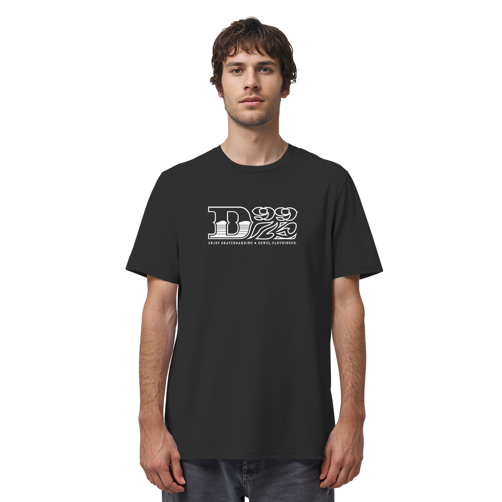 dwl. D99 - Organic Shirt
