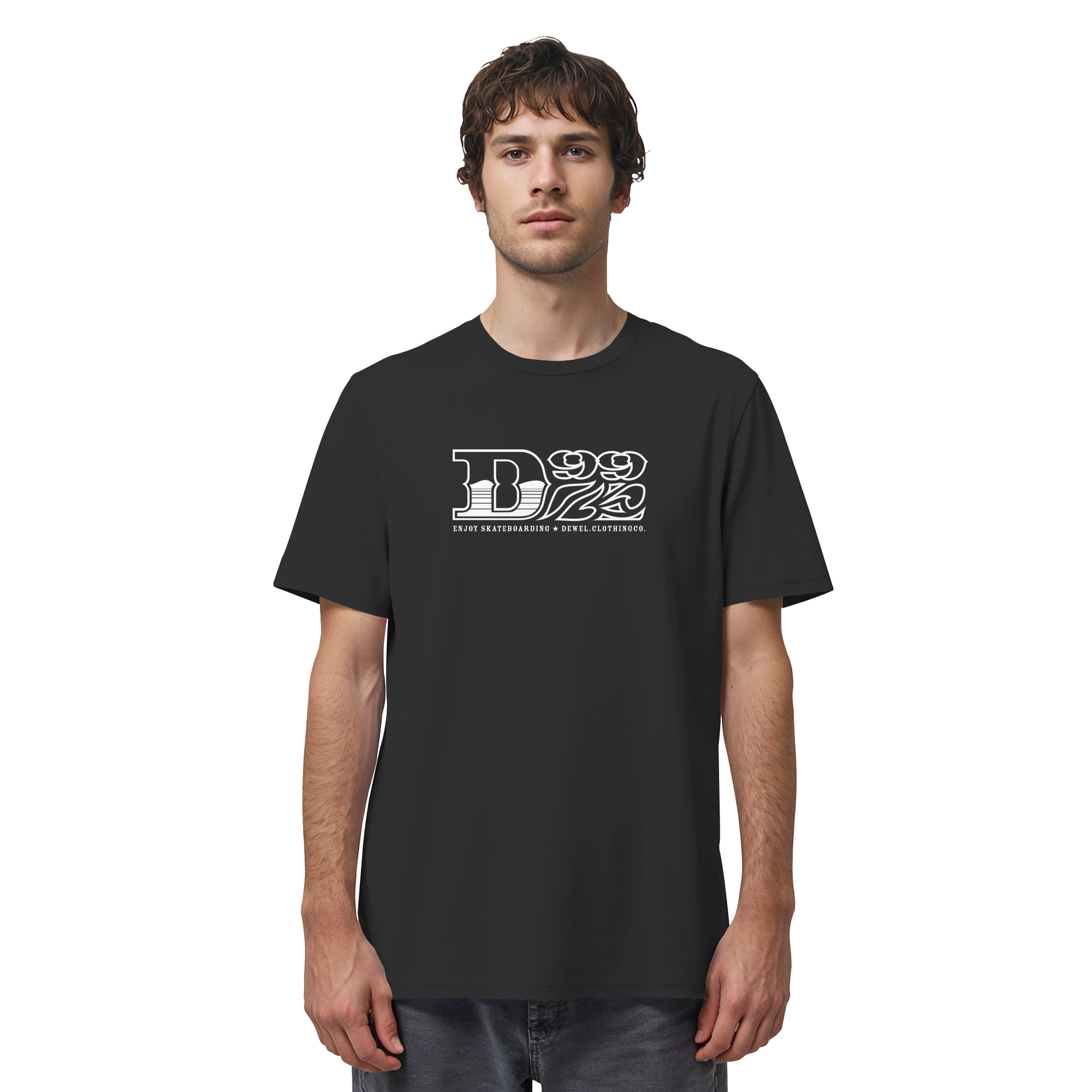 dwl. D99 - Organic Shirt