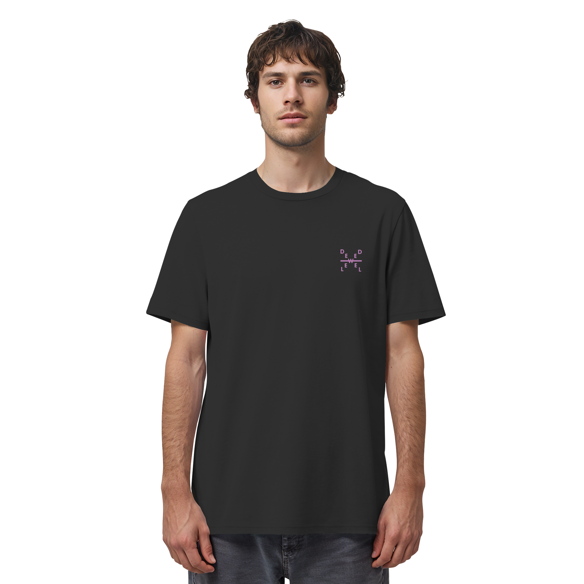 dwl. TM (orc) - Organic Shirt
