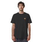 dwl. R-Bow (apri) - Organic Shirt