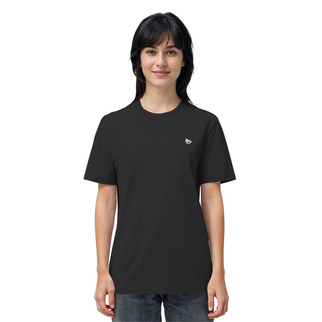 dwl. Classic Logo - Organic Shirt