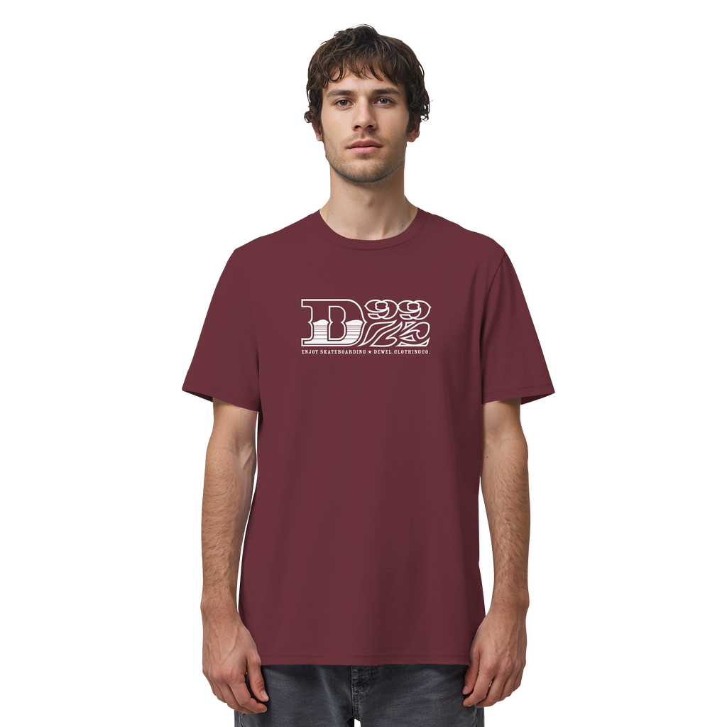 dwl. D99 - Organic Shirt