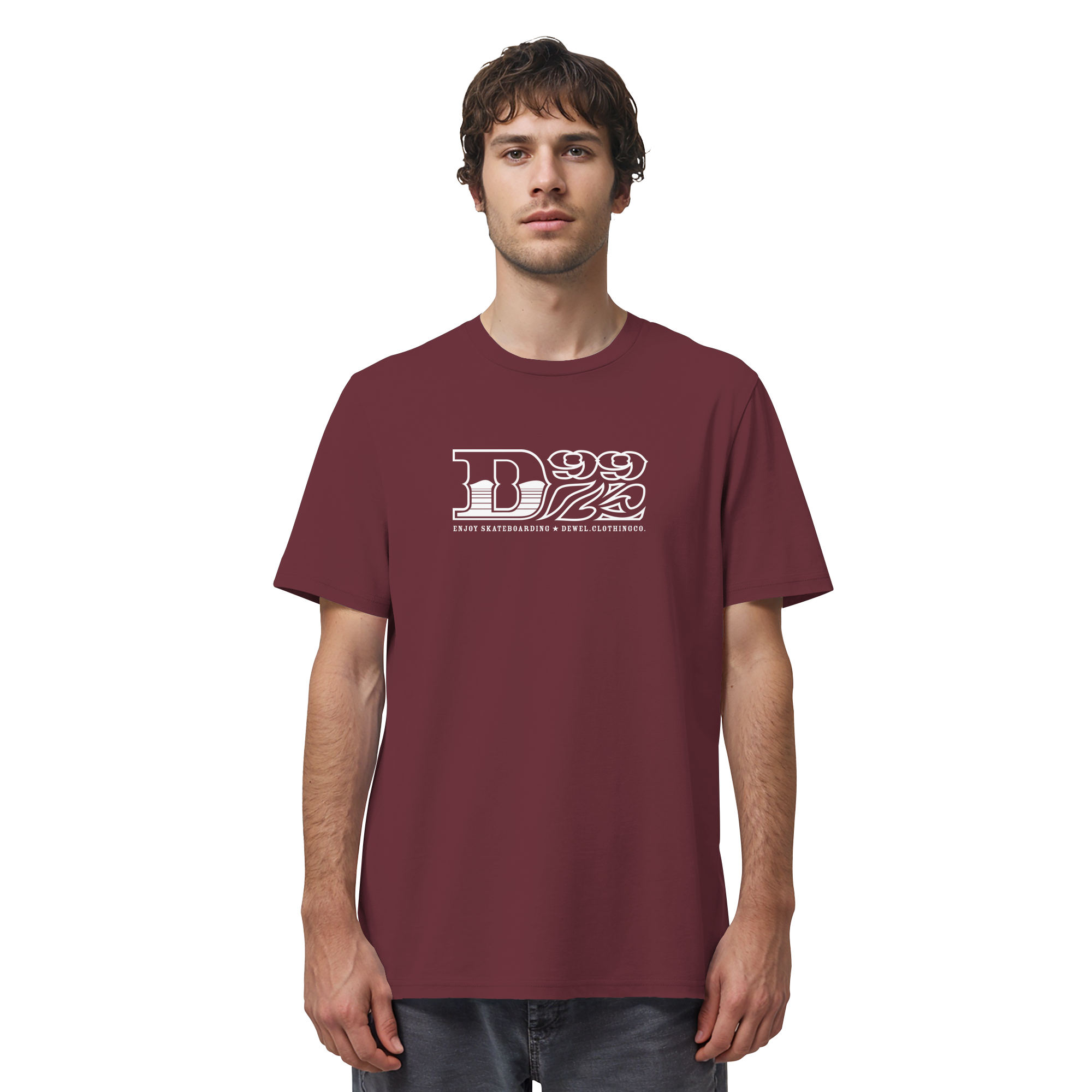 dwl. D99 - Organic Shirt