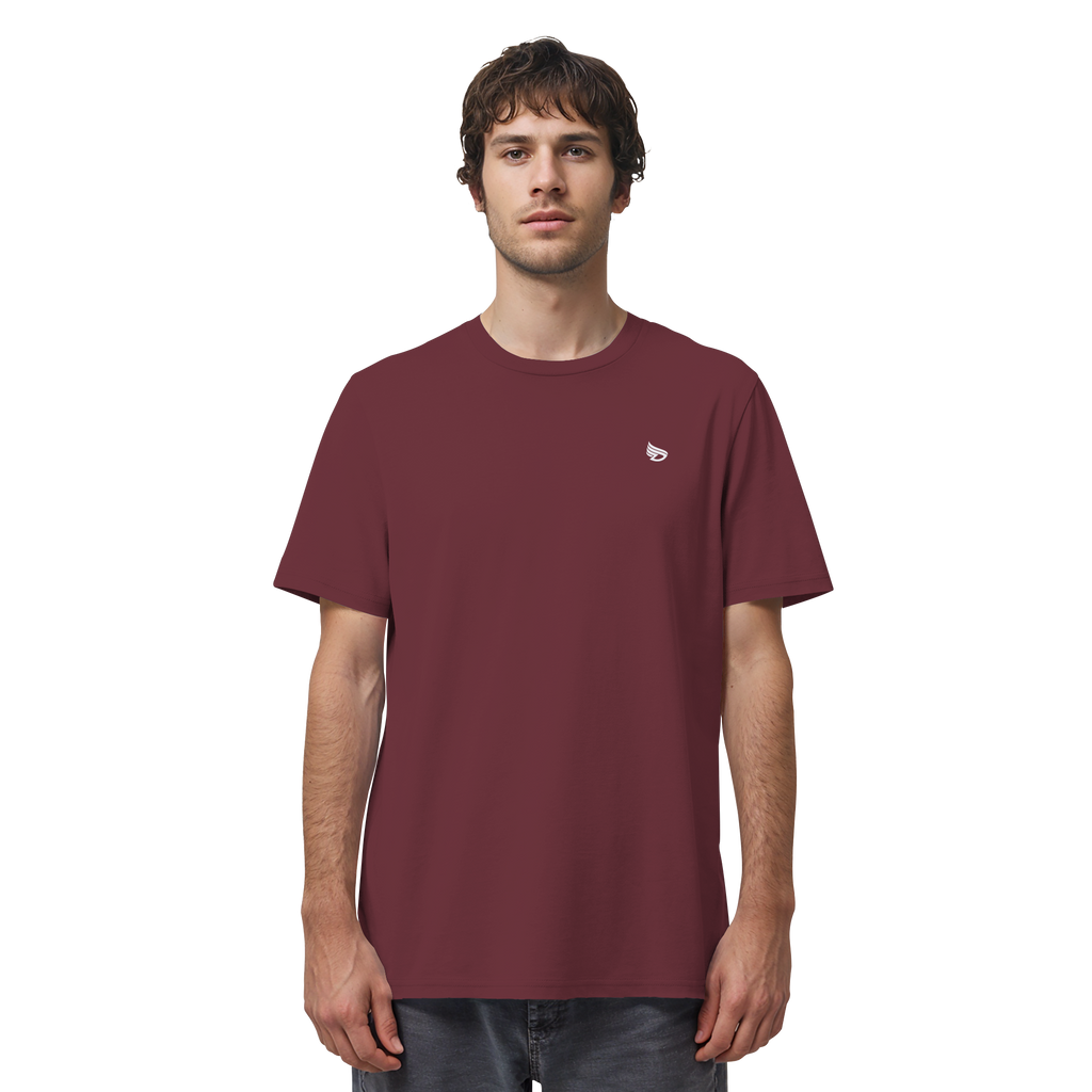 dwl. Classic Logo - Organic Shirt