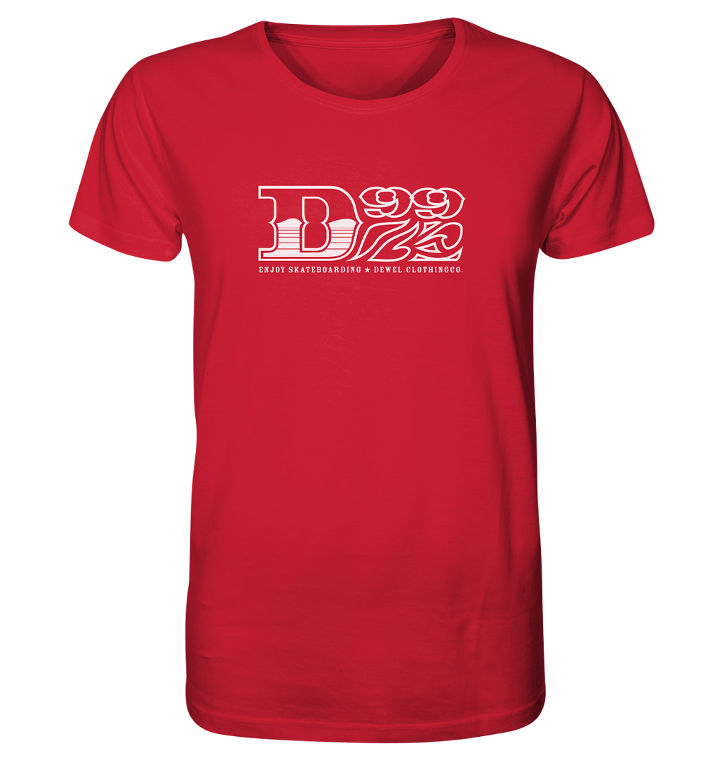 dwl. D99 - Organic Shirt