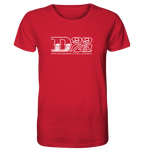 dwl. D99 - Organic Shirt