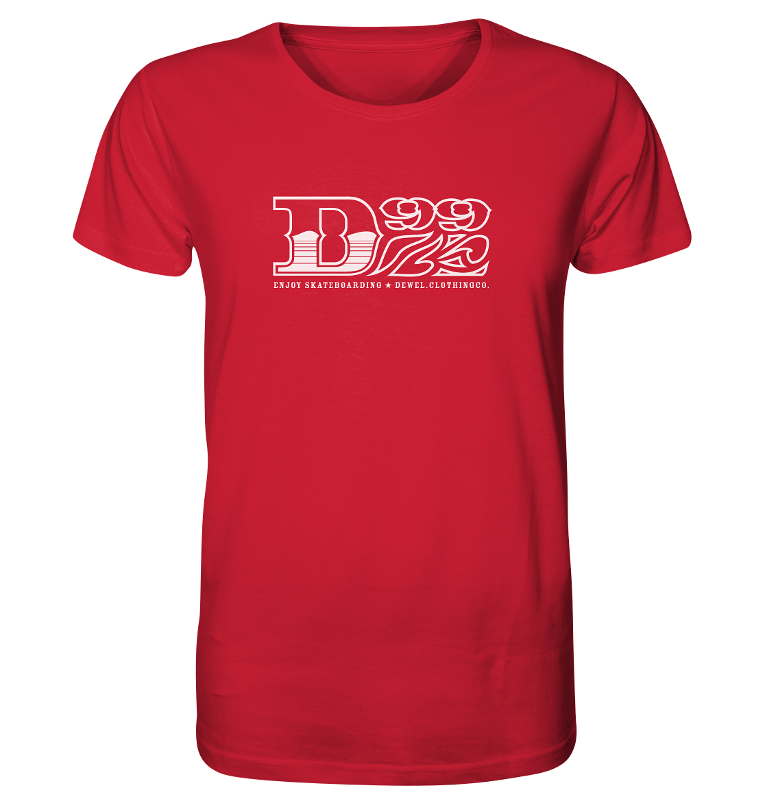 dwl. D99 - Organic Shirt