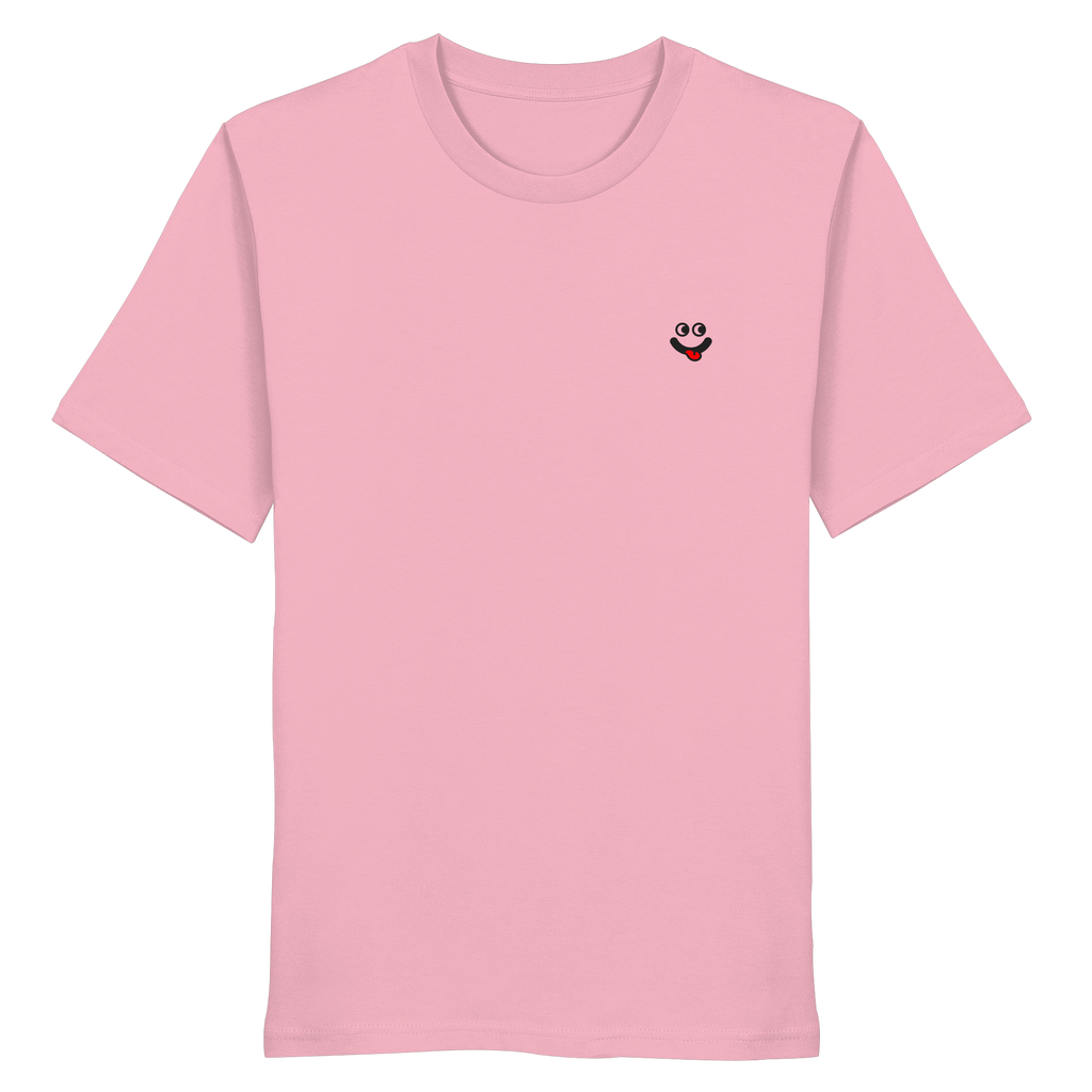 dwl. ZUZ - Organic Shirt