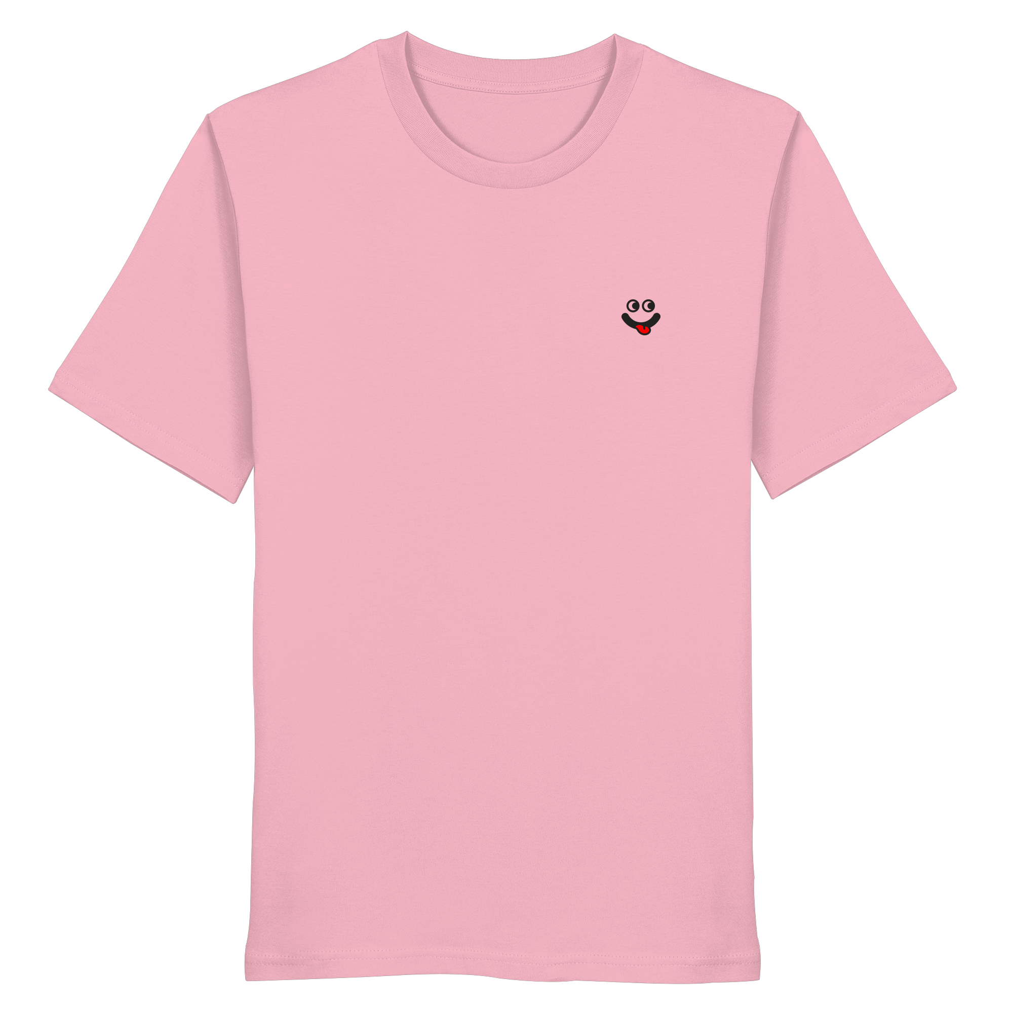 dwl. ZUZ - Organic Shirt