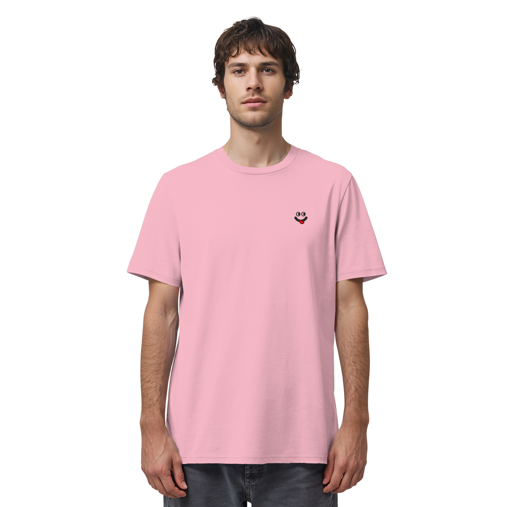 dwl. ZUZ - Organic Shirt