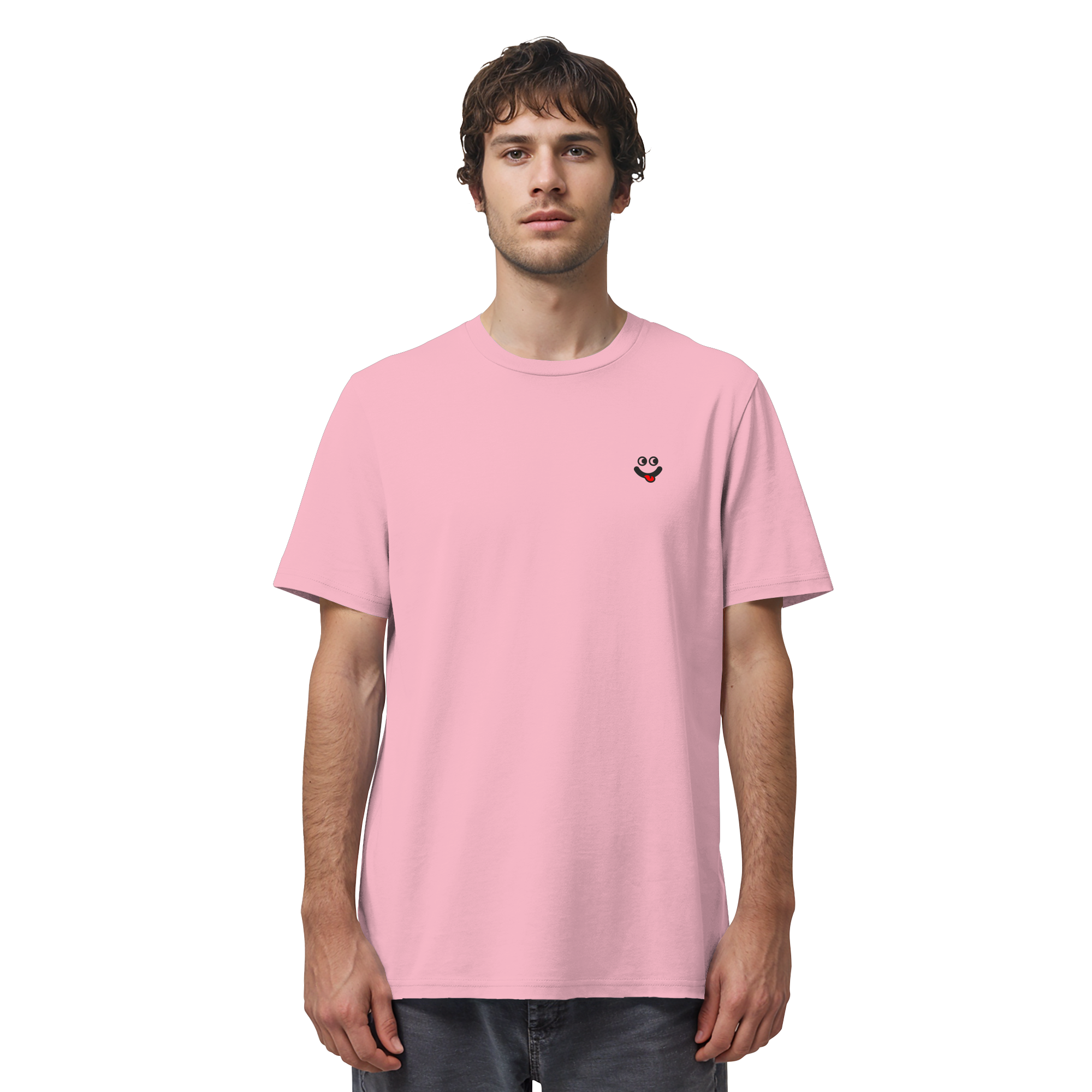dwl. ZUZ - Organic Shirt