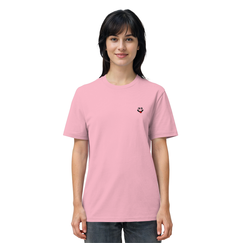dwl. ZUZ - Organic Shirt
